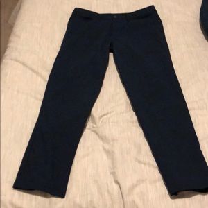 Lululemon ABC Pants Classic